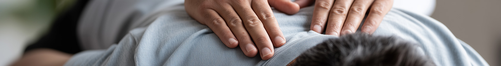 Webb Chiropractic Chiropractic Manipulation