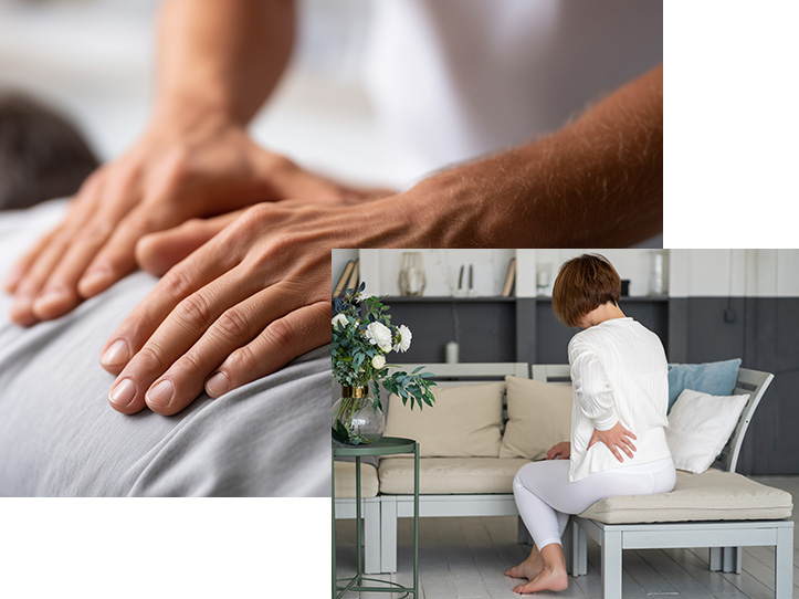 Wellness Starts Here