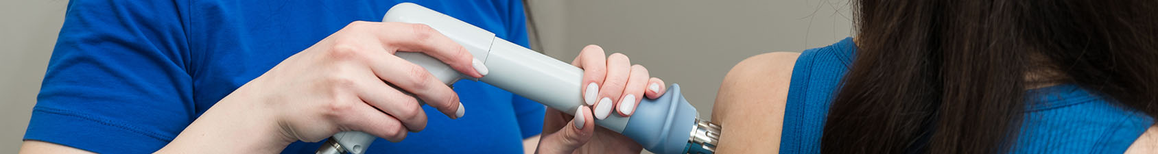 Webb Chiropractic Shockwave Therapy