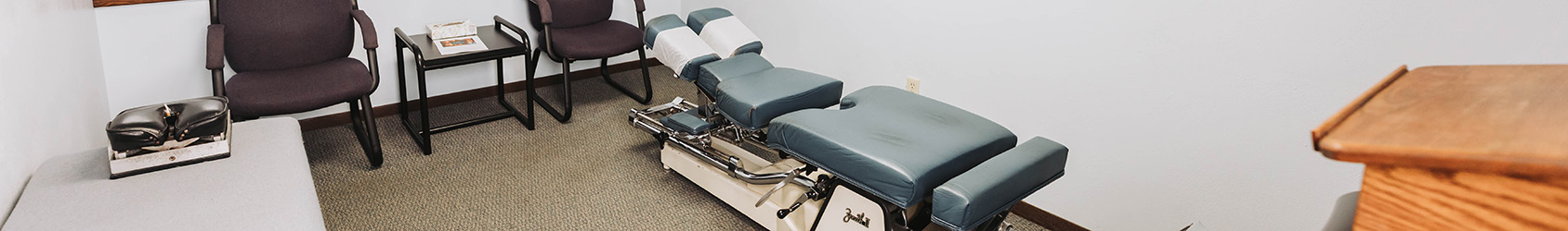 Webb Chiropractic What To Expect