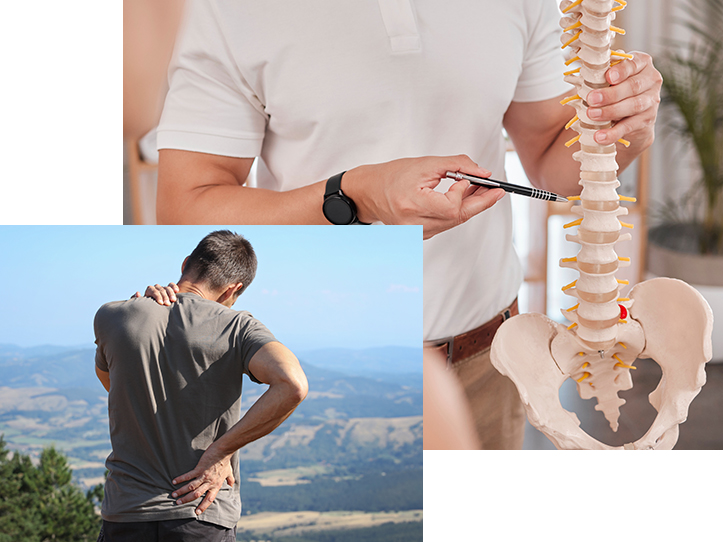 Aligning Health | Restoring Balance