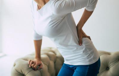 Back Pain Schedule An Appointment
