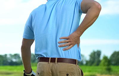 Sports injuries Schedule An Appointment