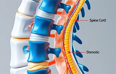 Spinal Stenosis Schedule An Appointment