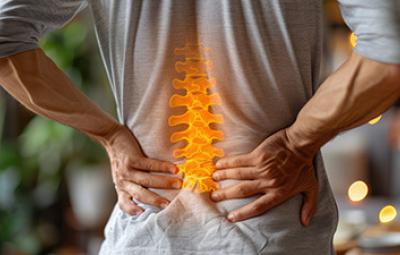 Facet Joint Syndrome Schedule An Appointment