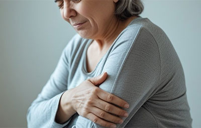 Chronic Pain Schedule An Appointment