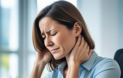 Fibromyalgia Schedule An Appointment