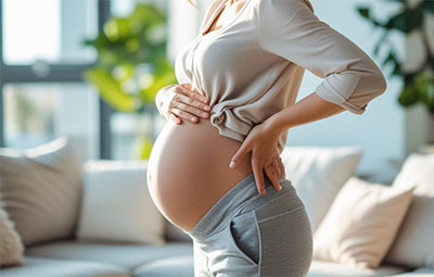 Hip Pain Schedule An Appointment