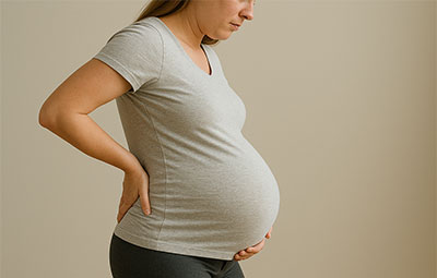 Postural Imbalance Schedule An Appointment