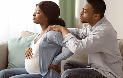 Neck and Shoulder Pain