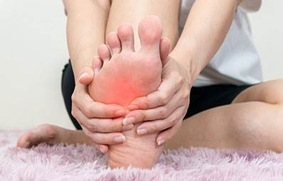 Plantar Fasciitis