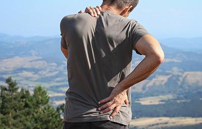 Hip Pain / Trochanteric Bursitis